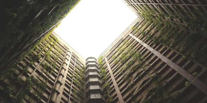 上海久久环保26：专业废气治理解决方案，助力企业绿色转型